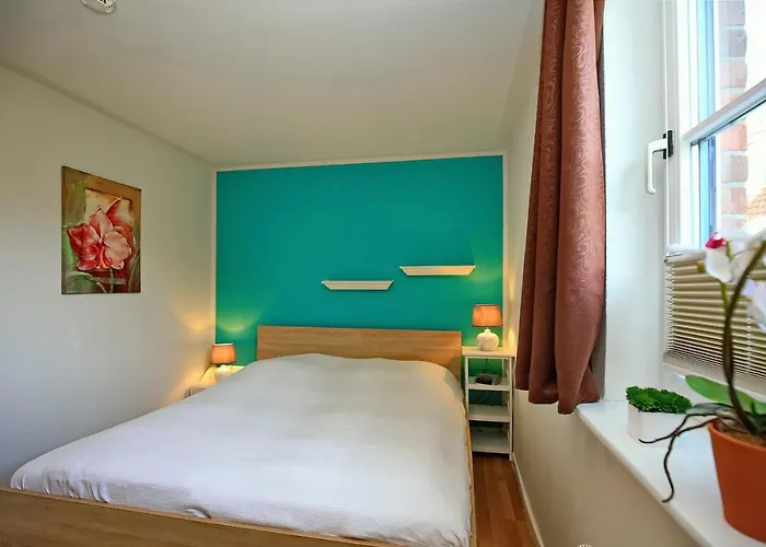 Lägenhet Papillon 09-1